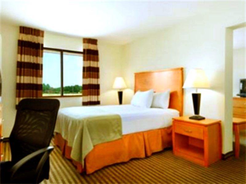 Quality Inn Dfw Airport North - Irving Zimmer foto